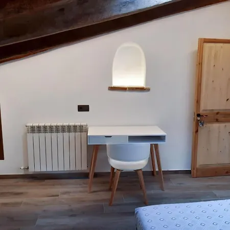 Apartment Niu De Queralt Vic