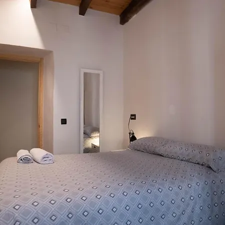 Apartment Niu De Queralt *