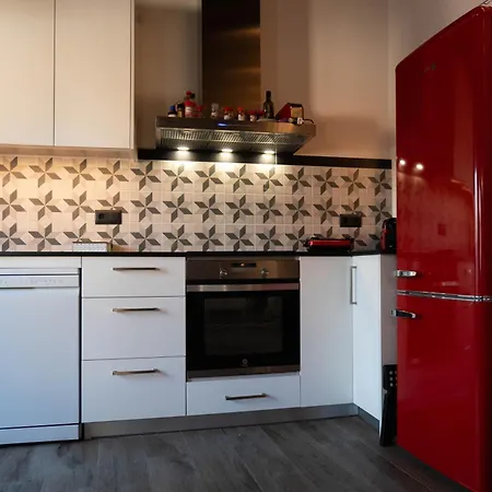 Apartamento Niu De Queralt