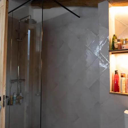 Apartamento Niu De Queralt *