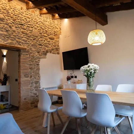 Apartment Niu De Queralt *