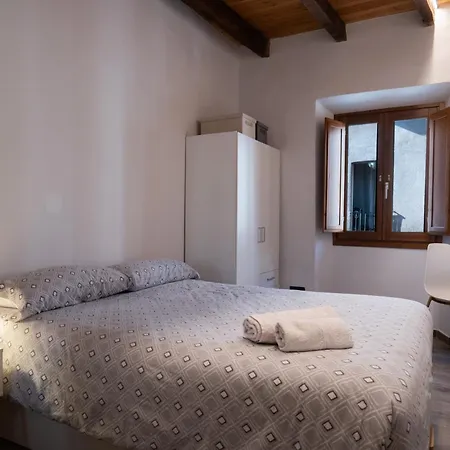 Apartment Niu De Queralt Vic