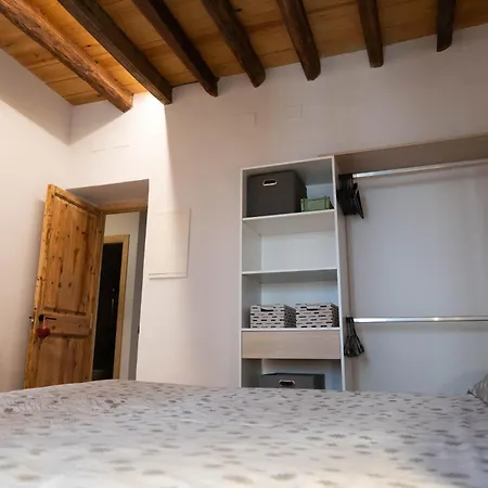 Apartment Niu De Queralt *