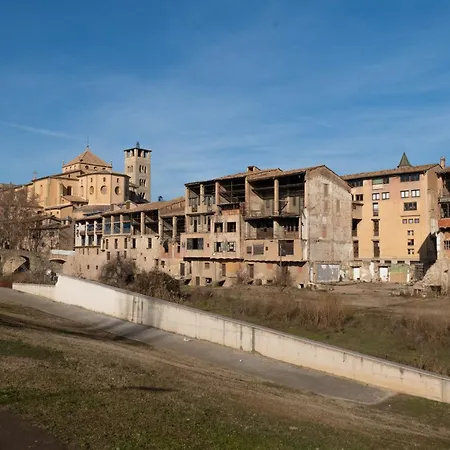 Apartamento Niu De Queralt *