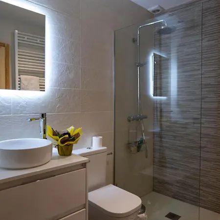 Apartamento Niu De Queralt *