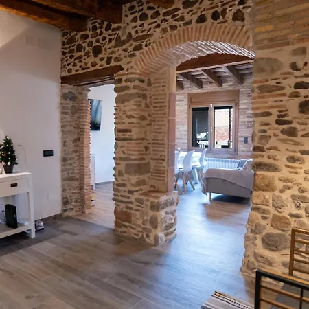 Niu De Queralt