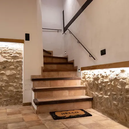 Apartamento Niu De Queralt *