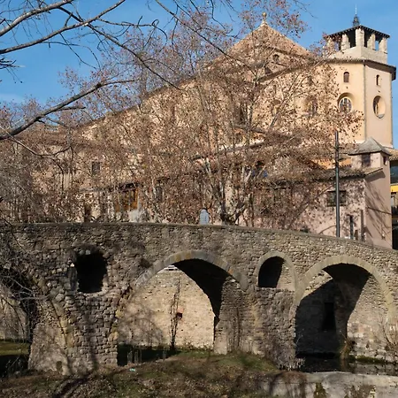 Apartment Niu De Queralt